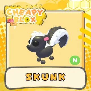 NEON SKUNK