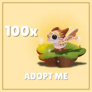 Adopt Me