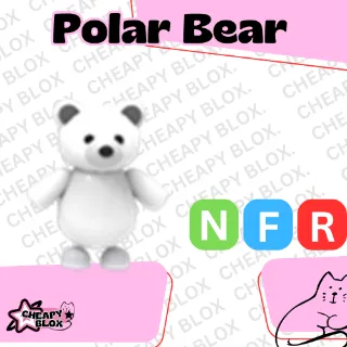 NFR POLAR BEAR