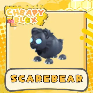 SCAREBEAR