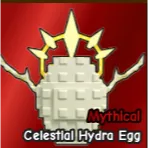 Celestial Hydra Egg