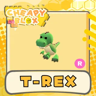 T-Rex R