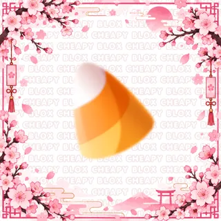 Candy Corn Currency - Adopt Me [Account]