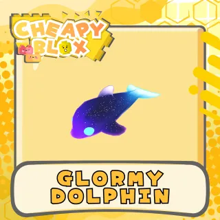 Glormy Dolphin
