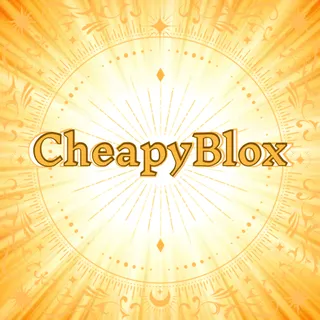 CheapyBlox