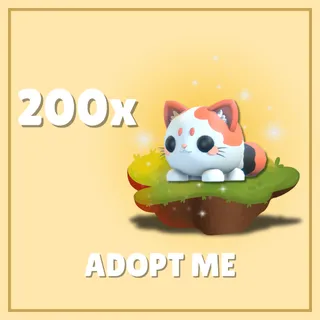 Adopt Me