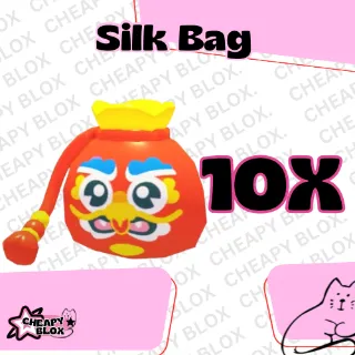 Silk Bag
