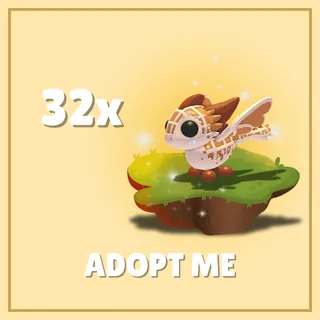 Adopt Me