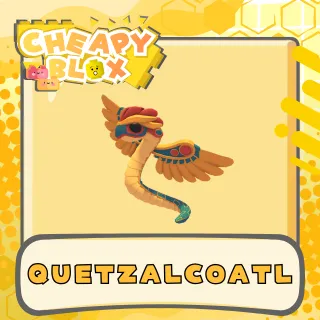 QUETZALCOATL
