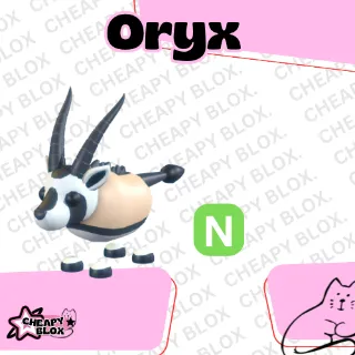 Oryx Neon
