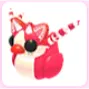 Strawberry Shortcake Ducky