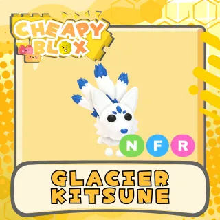 GLACIER KITSUNE NFR