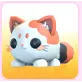 x16 Mochi Meow
