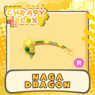 Naga Dragon R