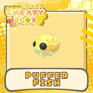 Puffer Fish