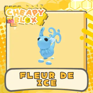 FLEUR DE ICE