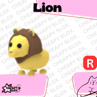 R LION