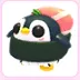 Sushi Penguin
