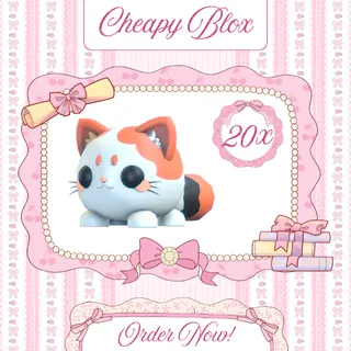 Mochi Meow