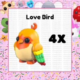 Love Bird