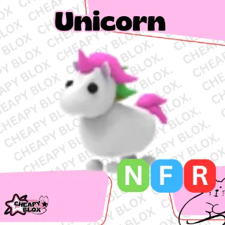 Unicorn NFR