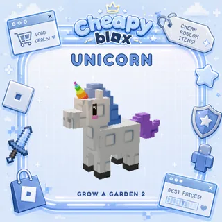 UNICORN GAG 2