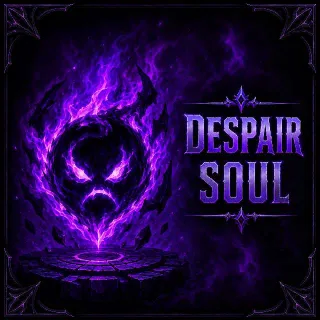 Perm despair soul-