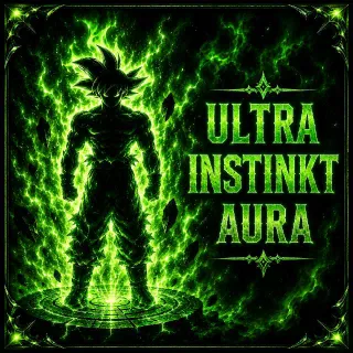 UltraInstink-dragon Soul
