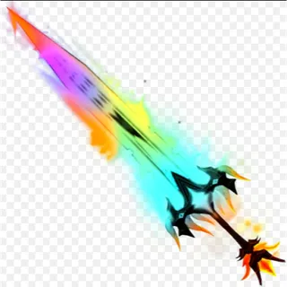 BLADE BALL CHROMA BLADE W FINISHER