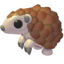 Mega Pangolin