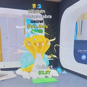 COBRACADABRA