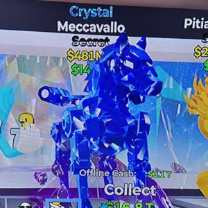 meccavallo