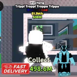 Trippi Troppi Troppa Trippa