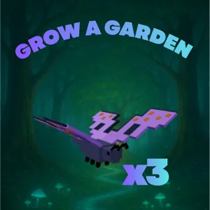 2KG BASED BUTTERFLY 3pcs