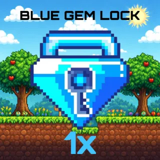 BGL 1x GROWTOPIA