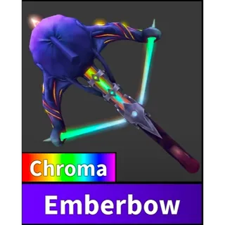 Chroma Emberbow