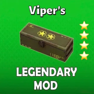 Viper’s Mod