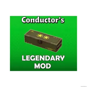 Conductor’s Mod