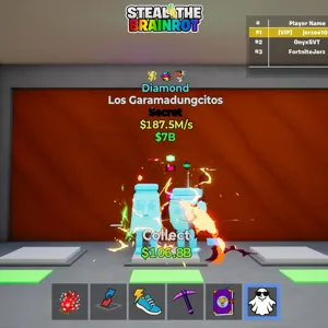 Los Garamadungcitos