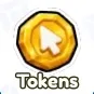 TAP SIMULATOR TOKENS | Custom Amount