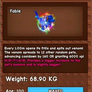 Rainbow hatched dilophos