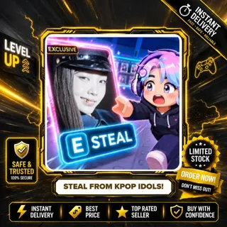 ATEEZ ANITEEZ PACK 5X - STEAL FROM KPOP IDOLS! 69R