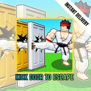 STEEL SPECTER - KICK DOOR TO ESCAPE 3999R