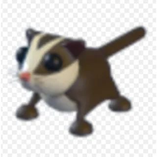 SUGAR GLIDER - ADOPT ME / ADOPT ME!