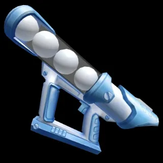 SNOWCANNON / SNOW CANNON - MURDER MYSTERY 2 / MM2