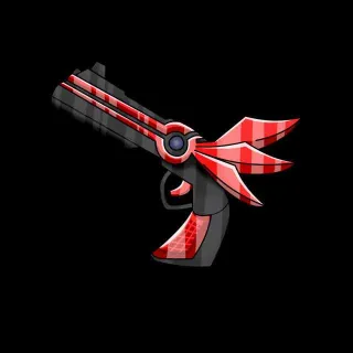 Darkbringer Gun - MURDER MYSTERY 2 - MM2