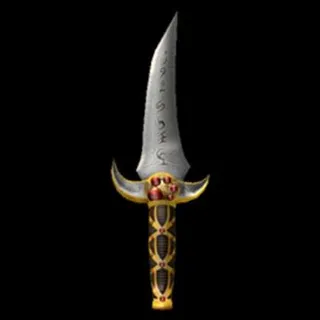 PRINCE KNIFE - MURDER MYSTERY 2 / MM2