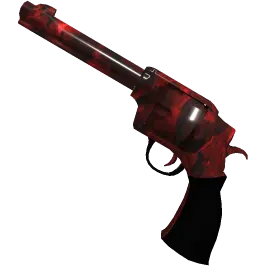 RUPTURE GUN (2015) - MURDER MYSTERY 2 / MM2