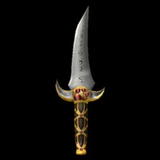 PRINCE KNIFE - MURDER MYSTERY 2 / MM2