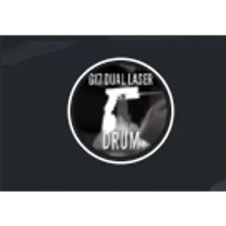 G17 DUAL LASER DRUM - SOUTH BRONX: THE TRENCHES 375R